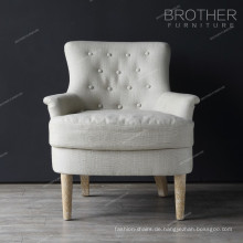 Akzent Stuhl / Wohnzimmer Stühle aus Holz